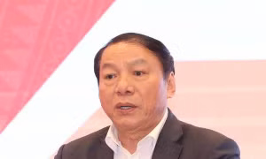 Bộ trưởng Bộ Văn hóa, Thể thao và Du lịch Nguyễn Văn Hùng làm Chủ tịch Hội đồng cấp Nhà nước xét tặng Giải thưởng Hồ Chí Minh, Giải thưởng Nhà nước về văn học, nghệ thuật. Ảnh: TTXVN
