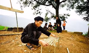 Dân tộc Hà Nhì