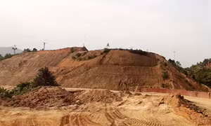 Xác minh, điều tra vi phạm tại mỏ đất hiếm Yên Phú, tỉnh Yên Bái