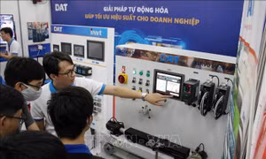 Ban hành Chương trình phát triển sản phẩm quốc gia đến năm 2030