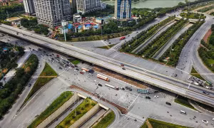 Hà Nội ngày đầu thực hiện giãn cách xã hội: Không quá lo lắng nhưng vẫn còn tâm lý chủ quan