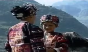 Dân tộc Lô Lô