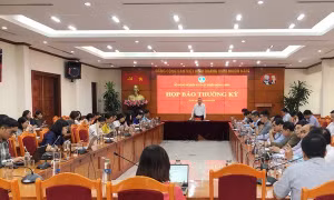 Sắp xếp tổ chức bộ máy, 4 bộ có số thứ trưởng vượt khung