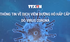 Dịch COVID-19: Không còn bệnh nhân nặng, 1007/1094 ca đã được chữa khỏi