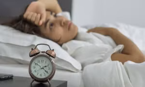 Nhật Bản có bước đột phá trong việc chữa trị chứng rối loạn giấc ngủ