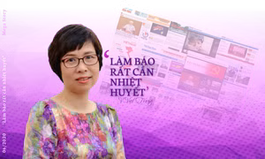 TTXVN khẳng định vai trò truyền thông chủ lực trong các sự kiện trọng đại của đất nước