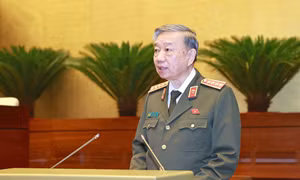 ​Luật Căn cước hướng đến chuyển đổi số, phục vụ nhân dân