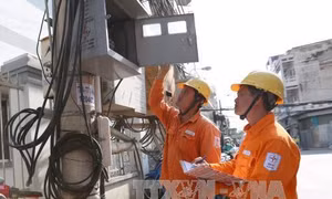 Hướng dẫn sử dụng tiết kiệm điện trong ngày nắng nóng