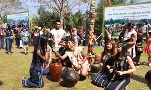 Dân tộc Cơ Ho