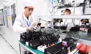 Phó Thủ tướng Vũ Đức Đam: Cần tìm ra cái mới và phải có đột phá mới về khoa học và công nghệ để đất nước "bứt phá"