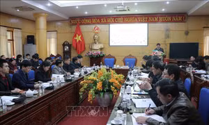 Bắc Kạn đẩy mạnh cải cách hành chính, cải thiện môi trường đầu tư kinh doanh