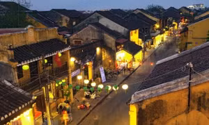 Hội An – niềm tin về sự phục hồi du lịch