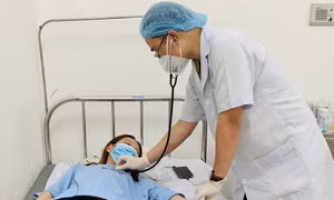 Bình Dương tăng cường tuyên truyền về biện pháp dự phòng bệnh đậu mùa khỉ