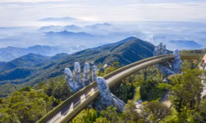 Trang mạng Australia ca ngợi vẻ đẹp của Việt Nam