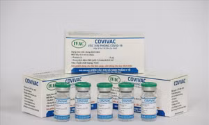Dịch COVID-19: Trên 10.000 ca mắc trong ngày 19/8, thành lập Trạm y tế lưu động để giảm tải cho cơ sở y tế