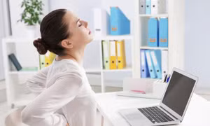 Ngồi lâu làm tăng nguy cơ tử vong và mắc các bệnh tim mạch