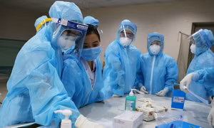 Tối 18/5, thêm 48 ca mắc COVID-19 trong nước, nhiều nhất ở Bắc Giang và Bắc Ninh
