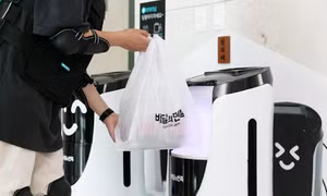 Robot và các hệ thống tự động "lên ngôi" tại Hàn Quốc