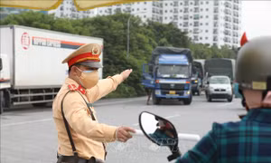 Dịch COVID-19: Hà Nội tận dụng tối đa 15 ngày giãn cách để trở lại trạng thái bình thường