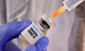 Việt Nam nỗ lực để người dân sớm được tiếp cận với vaccine COVID-19