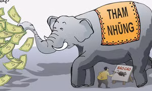 Phát huy vai trò của các tầng lớp nhân dân trong đấu tranh phòng, chống tham nhũng