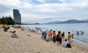 Du lịch Ninh Thuận sẵn sàng cho mùa hè sôi động