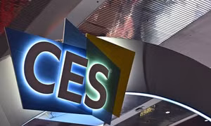 CES 2021: Thiết bị chăm sóc sức khỏe kỹ thuật số "lên ngôi"
