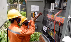 Quy định mới về khung giá bán lẻ điện bình quân