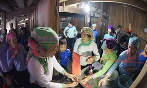 Dân tộc Giáy