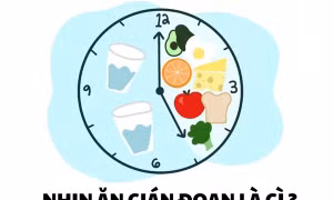 Nhịn ăn gián đoạn - Hiệu quả hay chỉ là trào lưu?