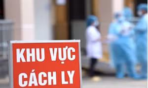 Dịch COVID-19: Không ghi nhận ca mắc mới; chỉ còn 11 ca dương tính