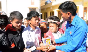 Sơn La phát huy vai trò xung kích của thanh niên tại các địa bàn khó khăn