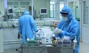 Thông tin về ca tử vong thứ 79 và 80 liên quan dịch COVID-19