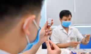 Sáng 8/7, thêm 314 ca mắc COVID-19 được ghi nhận tại Thành phố Hồ Chí Minh và Bình Dương