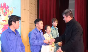 Yên Bái tổ chức “Tết sum vầy - Xuân chia sẻ” năm 2024