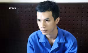 Bắt tạm giam đối tượng lừa đảo, chiếm đoạt tiền từ thiện