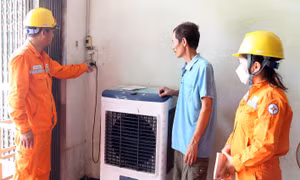 Thôn khó khăn nhất của xã Pa Cheo, huyện Bát Xát có điện lưới quốc gia