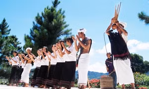 Dân tộc Chu Ru