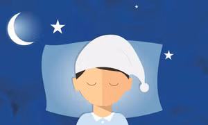 Phát hiện tế bào thần kinh đóng vai trò quan trọng trong điều chỉnh giấc ngủ