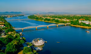 Kế hoạch thực hiện Quy hoạch tỉnh Thừa Thiên - Huế thời kỳ 2021 - 2030, tầm nhìn đến năm 2050