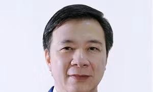 Đồng chí Phạm Xuân Thăng, tân Bí thư Tỉnh ủy Hải Dương. Ảnh: TTXVN phát