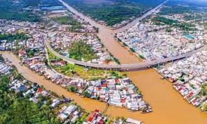Chính phủ phê duyệt Quy hoạch vùng đồng bằng sông Cửu Long thời kỳ 2021 - 2030, tầm nhìn đến năm 2050