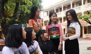 Nâng cao quyền năng kinh tế cho phụ nữ dân tộc thiểu số tại Việt Nam