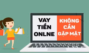Người dân cần cảnh giác trước thủ đoạn lừa đảo vay tiền qua các trang mạng