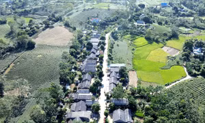 Cuộc sống mới của người dân sau 20 năm “nhường đất” cho Dự án Thủy điện Tuyên Quang