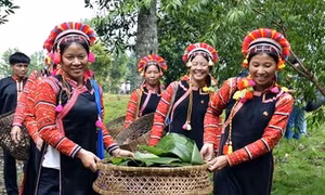 Dân tộc La Hủ