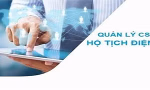 Hệ thống đăng ký hộ tịch của Việt Nam có nhiều bước tiến lớn