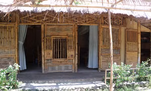 Gò Cỏ - điểm du lịch cộng đồng hấp dẫn