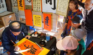 Những thú chơi tao nhã ngày Xuân