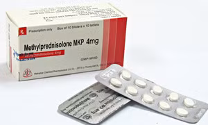 Thuốc corticosteroid giá rẻ giúp giảm đáng kể nguy cơ suy thận
